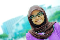 Razinah Sharif