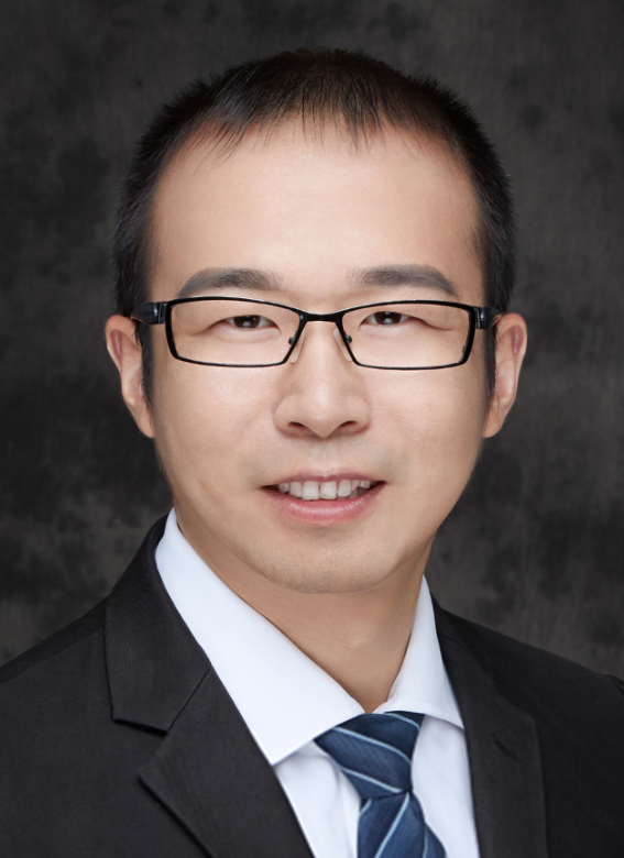 Zhengyuan Zhai