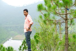 Mangili Venkateswarulu