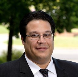 Paul M. Di Gangi
