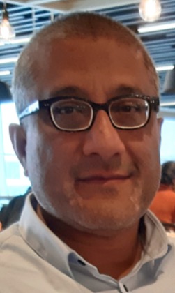 R. Ghose