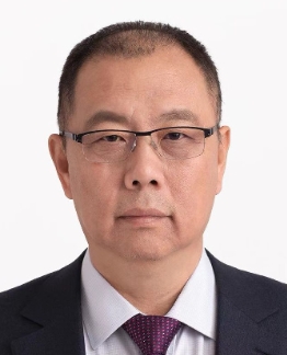 Qingrui Yue