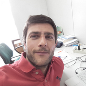 Davide Ballabio