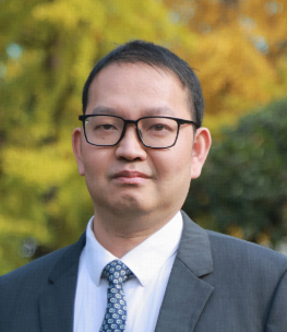 Weiwei Yao