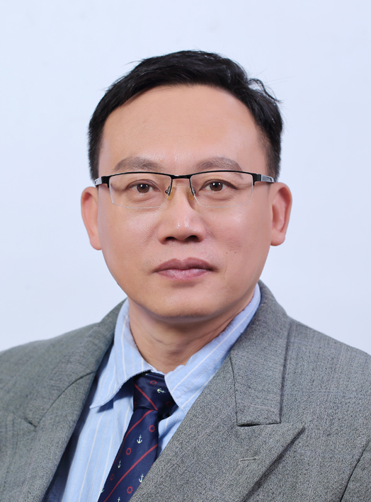 Wei Liu