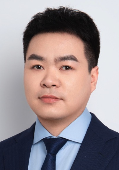 Chao Huang