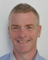 Simon Milling