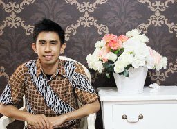 Syawal Kamiluddin Saptaputra