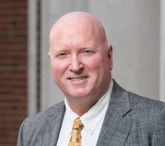 Douglas D. Perkins