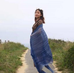 Yuewei Zhan