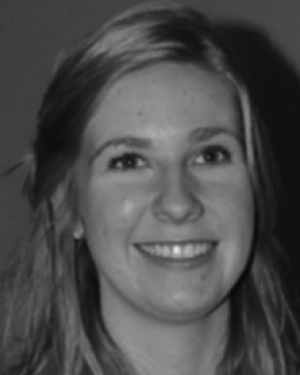 Sarah Lyden