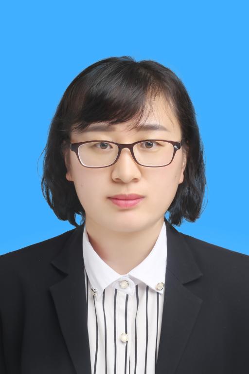 Liping Rong