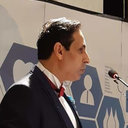Ghazi Farhan