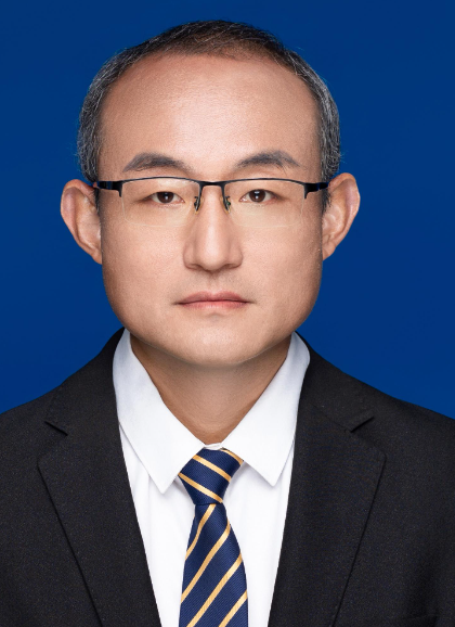 Xiaohu Zhao