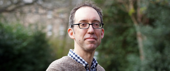 Robin Bendrey