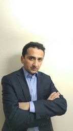 Rahmi Uyar