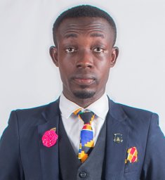 Stephen Adusei