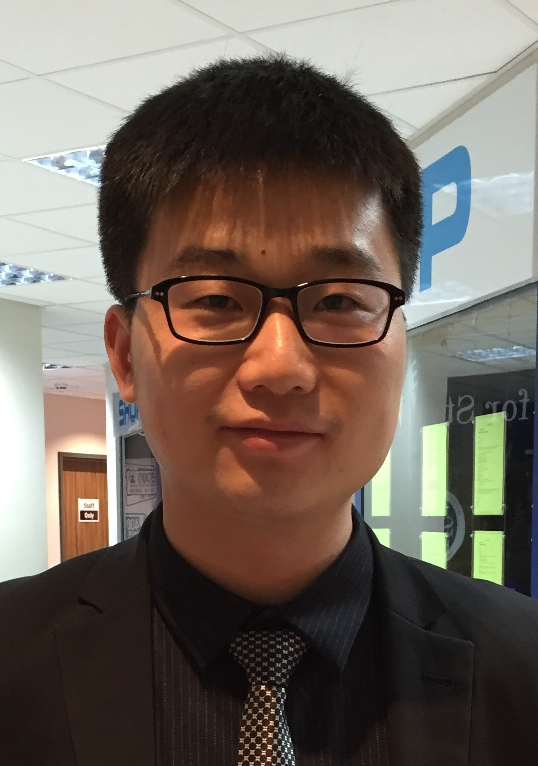 Jie Qin