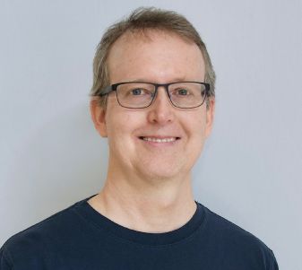 James (Jay) Pratt
