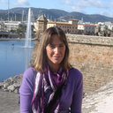 Ana Maria Moreno Martin
