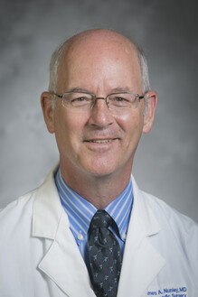James A. Nunley