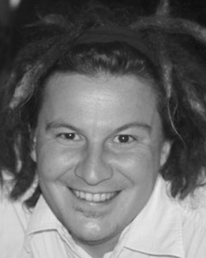 Alexis Chaigneau