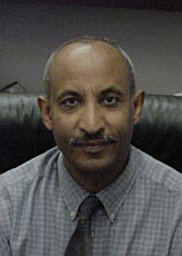 Mulatu Wubneh