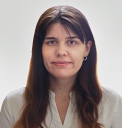 Anastasiia Pika