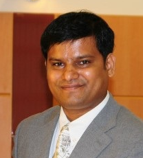 Anand Paul