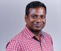 Suban K. Sahoo