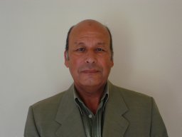 Ahmed Shaker