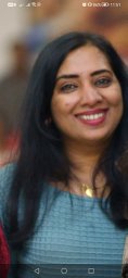 P. B. Sreeja