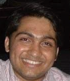 Yathiraj Udupi