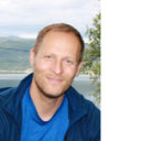 Espen Bjørkedal