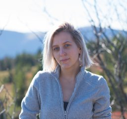 Léa Lorrain-Soligon