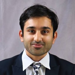 Ashish Kharel