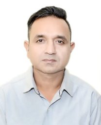 Vikash Anand