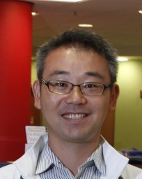 Sano Hirozumi