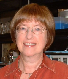 Joan Boggs
