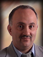 Ali Akbar Moosavian