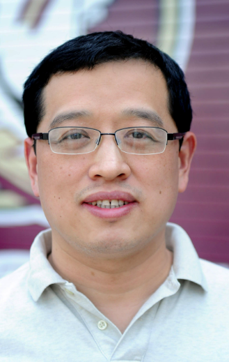 Zhenghao Zhang