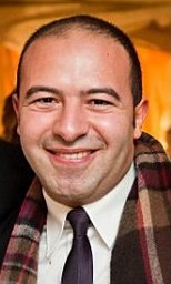 Mohamed H. Shahin