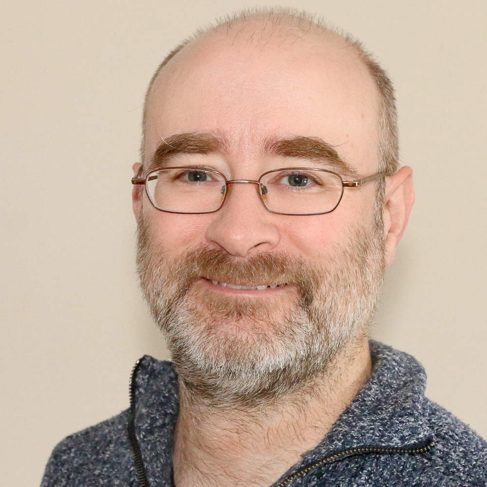 David Richerby