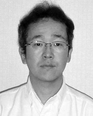 Koji Fujii