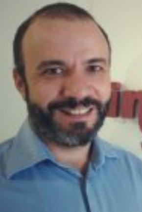 Fausto Pedro García Márquez