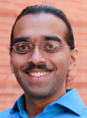 Ankur Mehta