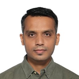 Ankit Joshi