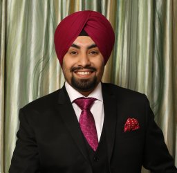 Lavneet Singh