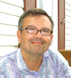 Sylvain Hanneton