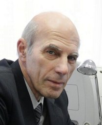 Arcady Kossoy